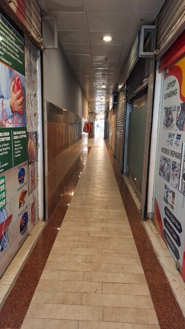 Building Lobby in  Office Space at Gaur City Center, Sector 4 Greater Noida – for Rent