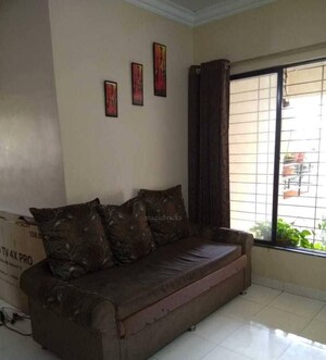 2 BHK Apartment For Rent in Bhusari Colony