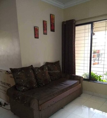2 BHK Apartment For Rent in Bhusari Colony