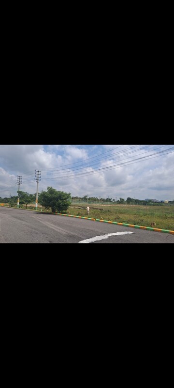  Plot – Exterior View View at Kanakapura - for Sale