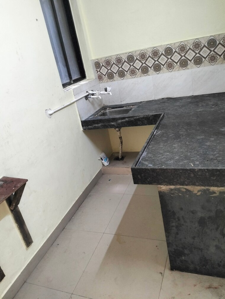 Kitchen, jmd-enclave 1 Bedroom 500 Sq.Ft. Apartment In Nibm Pune 9384966