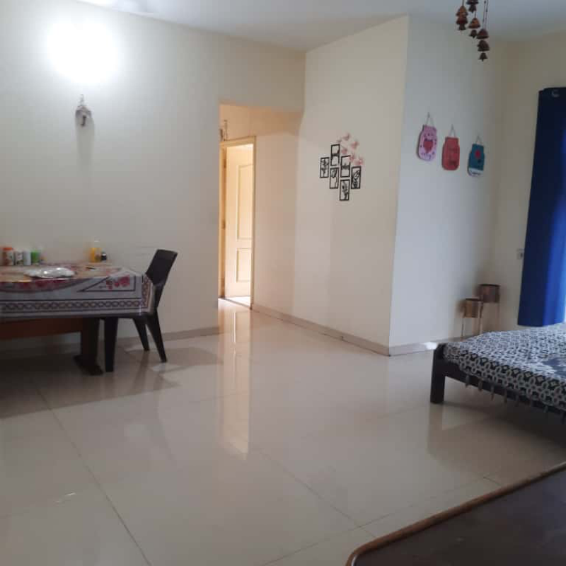 2 BHK + Servant Room 760 Sq.Ft. Apartment in Cosmos Heritage