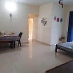 2 BHK + Servant Room 760 Sq.Ft. Apartment in Cosmos Heritage