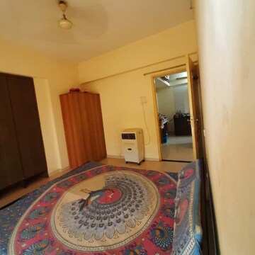 Bedroom in 2 BHK Apartment at Cosmos Heritage, Kokanipada – for Rent