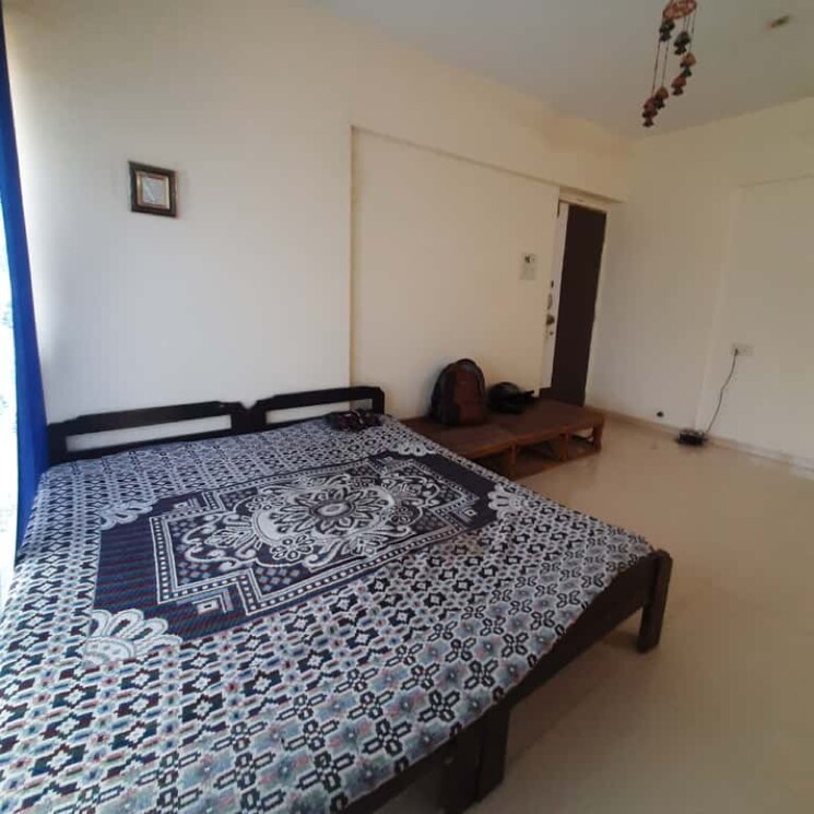 Bedroom, cosmos-heritage 2 Bedroom 760 Sq.Ft. Apartment In Kokanipada Thane 9384973