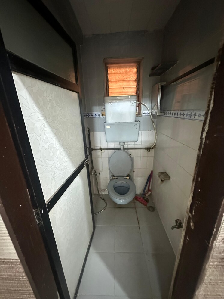 Master Bedroom, charkop sector 6 1 Bedroom 550 Sq.Ft. Apartment In Charkop Sector 6 Mumbai 9384985