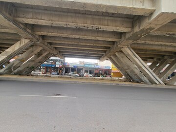  Showroom – Exterior View View at Khurram Nagar - for Rent