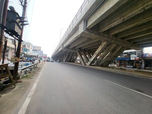  Showroom – Exterior View View at Khurram Nagar - for Rent