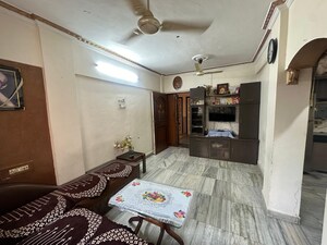 Bedroom in 1 BHK Apartment at Charkop Sector 6 – for Rent
