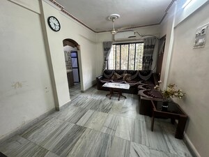 1 BHK Apartment For Rent in Charkop Sector 6