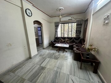 1 BHK Apartment For Rent in Charkop Sector 6