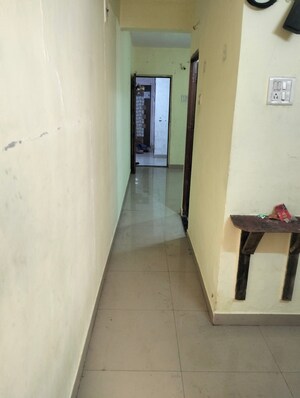 Building Lobby in 1 BHK Apartment at JMD Enclave, Nibm – for Rent