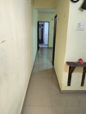 Building Lobby in 1 BHK Apartment at JMD Enclave, Nibm – for Rent