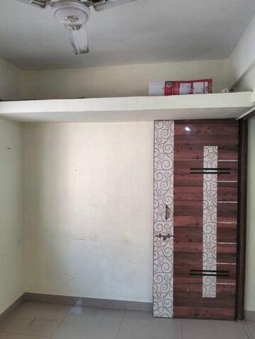 Bedroom in 1 BHK Apartment at JMD Enclave, Nibm – for Rent