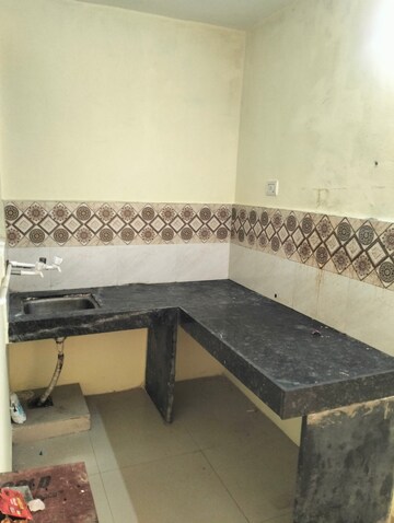 Kitchen in 1 BHK Apartment at JMD Enclave, Nibm – for Rent