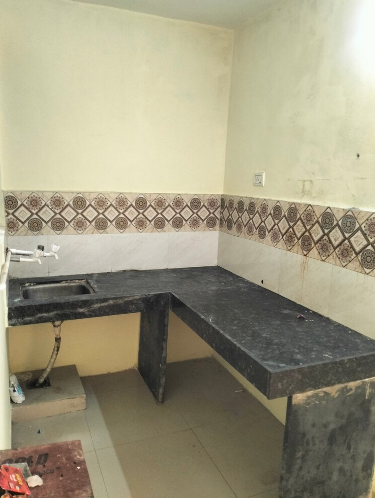 Kitchen, jmd-enclave 1 Bedroom 500 Sq.Ft. Apartment In Nibm Pune 9384966