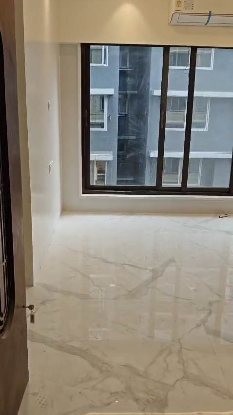 1 BHK Apartment For Rent in Avvad Shubham Atlantis