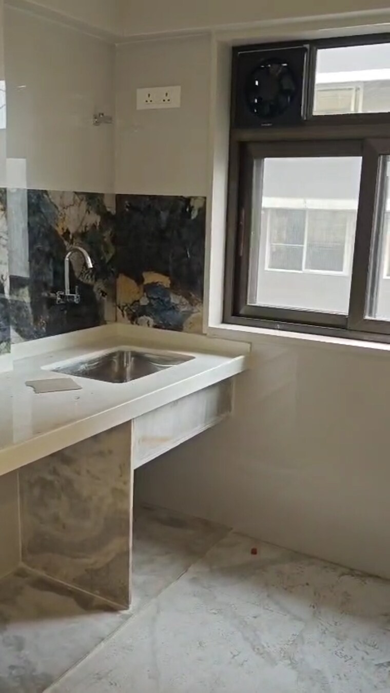 Kitchen, avvad-shubham-atlantis 1 Bedroom 460 Sq.Ft. Apartment In Ghatkopar East Mumbai 9384957