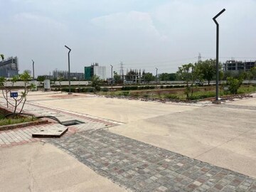  Plot – Exterior View View at ROF Normanton Park, Sohna Sector 36 - for Sale