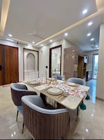 3 BHK 1560 Sq.Ft. Builder Floor in BPTP Floors
