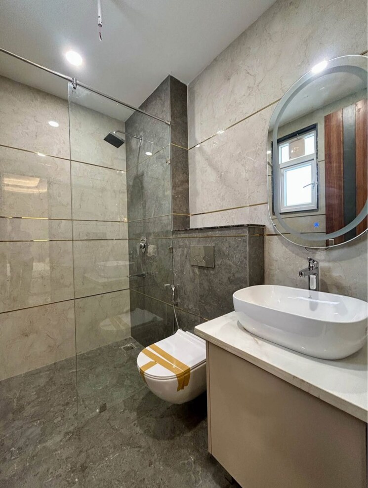 Kitchen, bptp-floors 3 Bedroom 1560 Sq.Ft. Builder Floor In Sector 70 Gurgaon 9385018