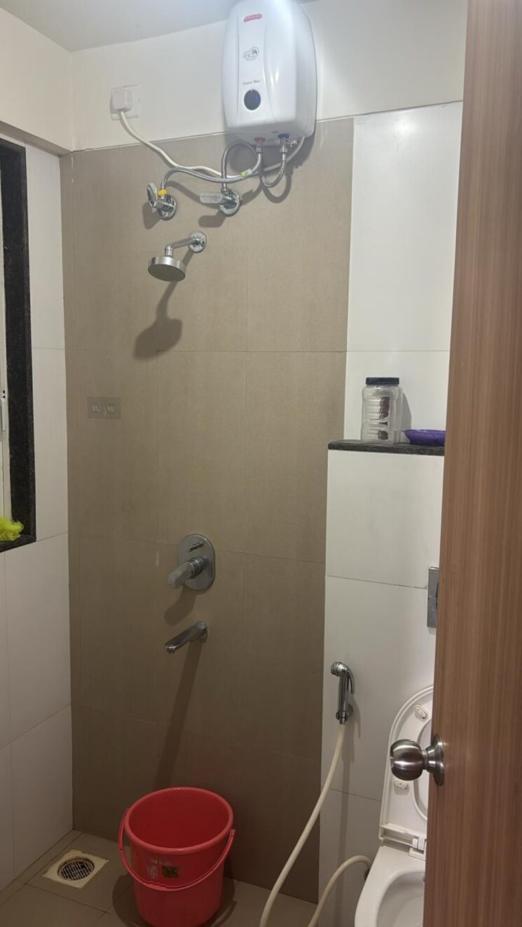 Bathroom, godrej-tranquil 2 Bedroom 757 Sq.Ft. Apartment In Kandivali East Mumbai 9384912