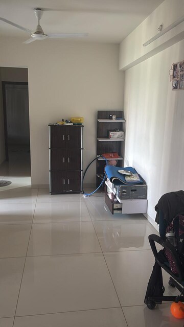 Furnished Amenities in 2 BHK Apartment at Godrej Tranquil, Kandivali East – for Sale