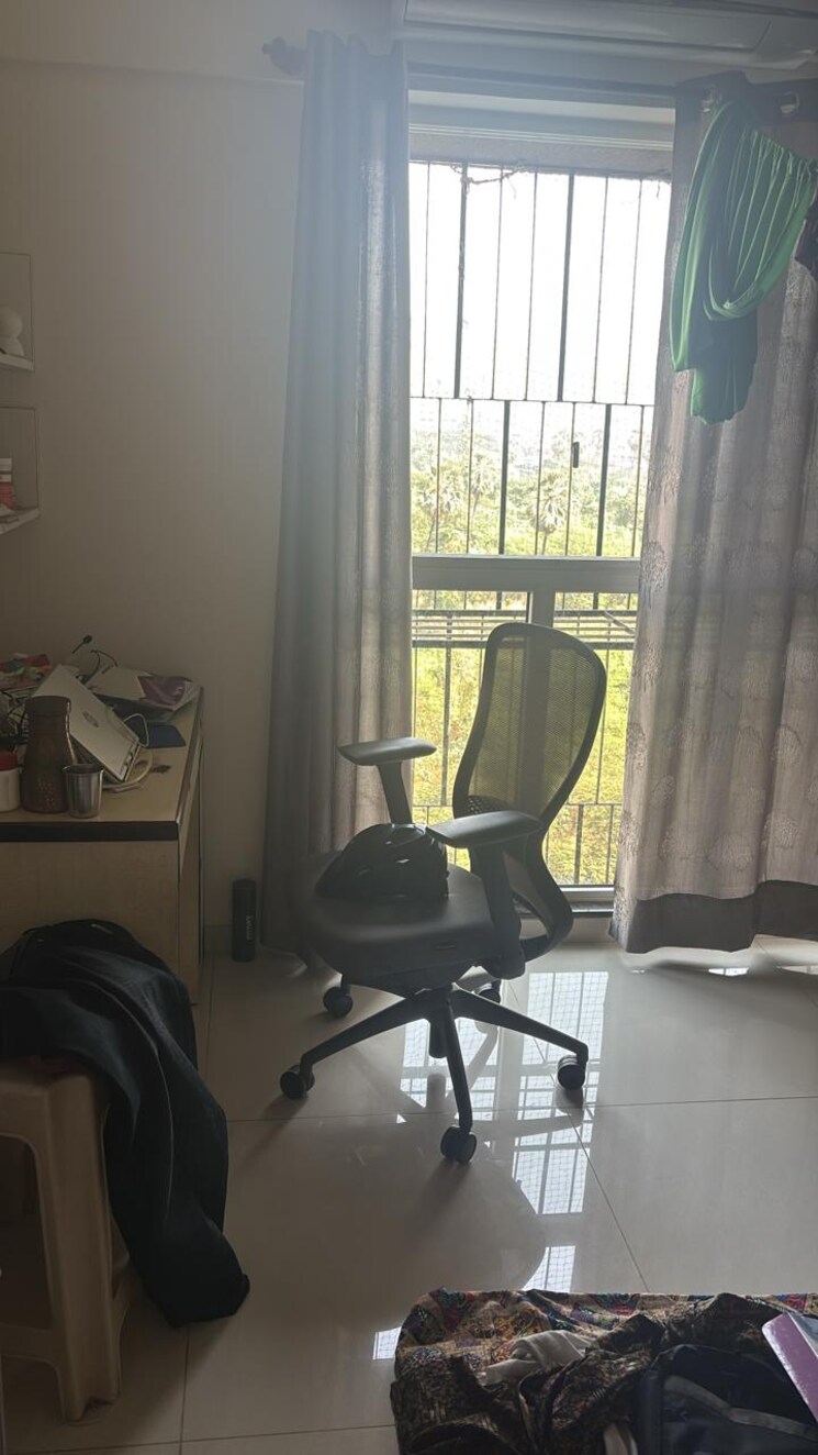 Living Room, godrej-tranquil 2 Bedroom 757 Sq.Ft. Apartment In Kandivali East Mumbai 9384912