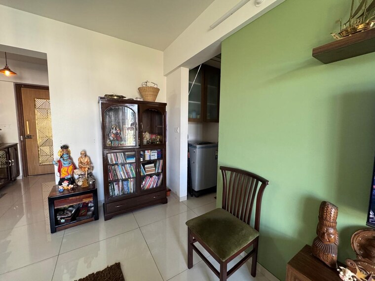Living Room, godrej-tranquil 2 Bedroom 757 Sq.Ft. Apartment In Kandivali East Mumbai 9384912
