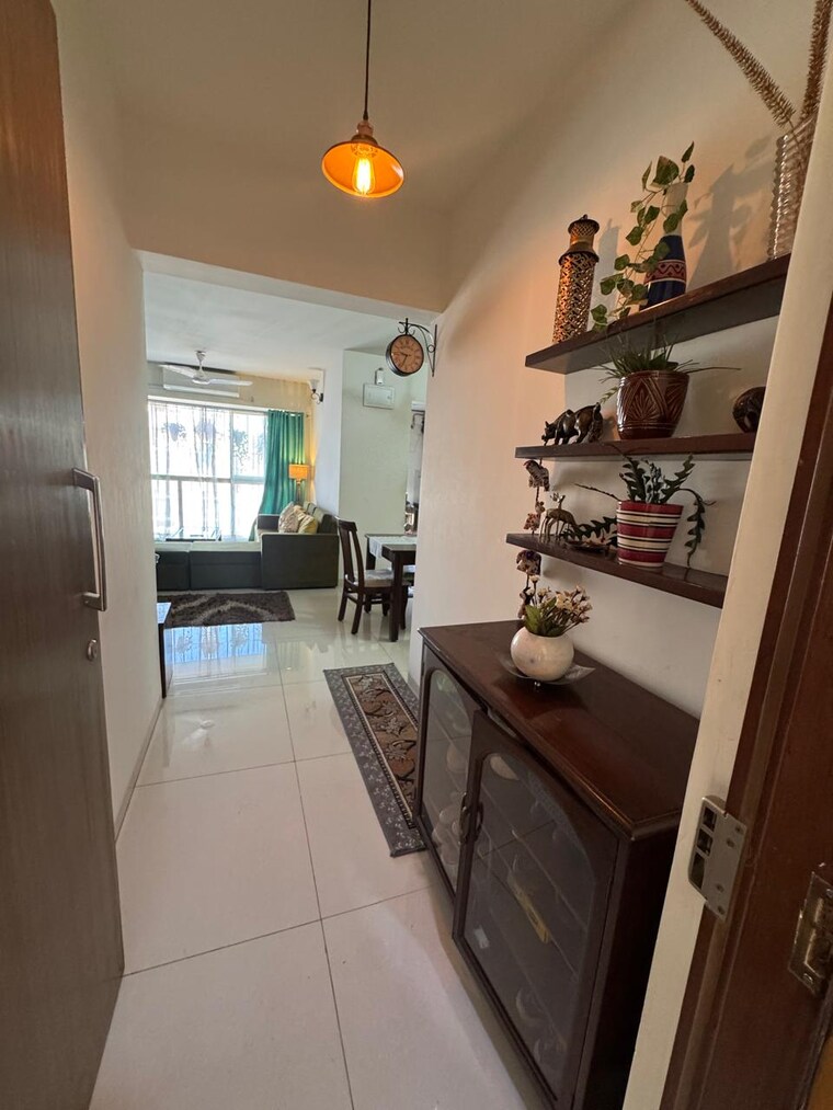 Living Room, godrej-tranquil 2 Bedroom 757 Sq.Ft. Apartment In Kandivali East Mumbai 9384912