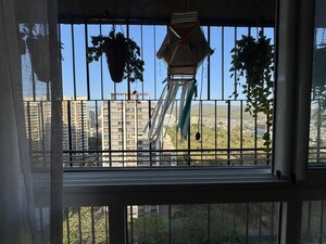 2 BHK Apartment – Exterior View View at Godrej Tranquil, Kandivali East - for Sale