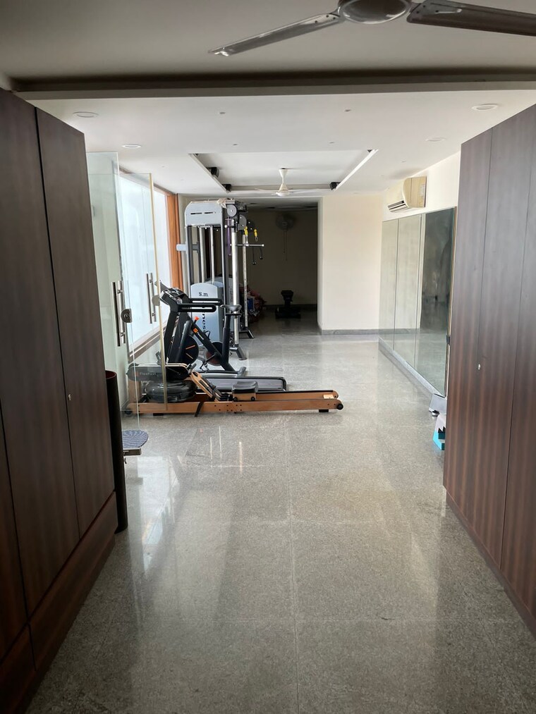 Bedroom, sushant lok i 3 Bedroom 610 Sq.Yd. Villa In Sushant Lok I Gurgaon 9385013