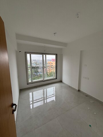 Bedroom in 2 BHK Apartment at Vaibhavlaxmi Queens Glory, Chembur – for Rent