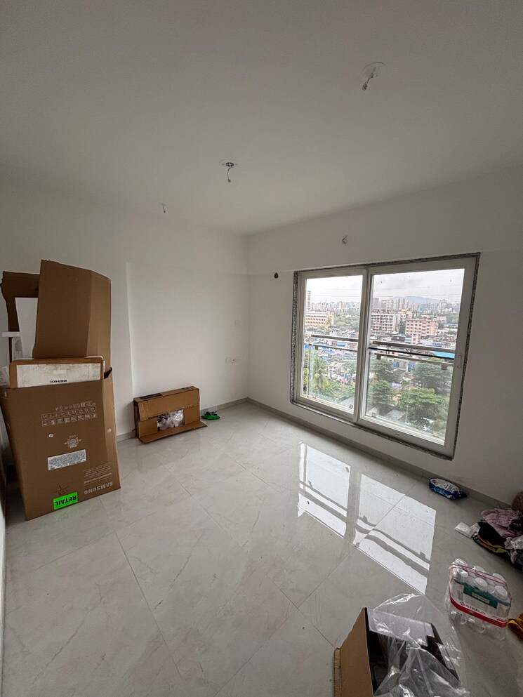 Bedroom, vaibhavlaxmi-queens-glory 2 Bedroom 845 Sq.Ft. Apartment In Chembur Mumbai 9384991