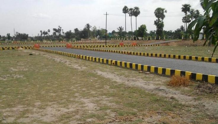 Plot For Sale in Pls Eco Plots