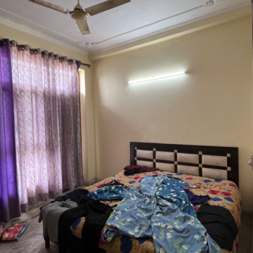 3 BHK Builder Floor For Rent in Elegant Floors, Sector 42