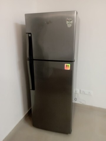 Furnished Amenities in 3 BHK Builder Floor at Sushant Lok I – for Rent