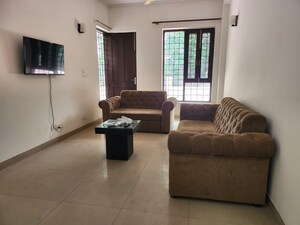 3 BHK Builder Floor For Rent in Sushant Lok I