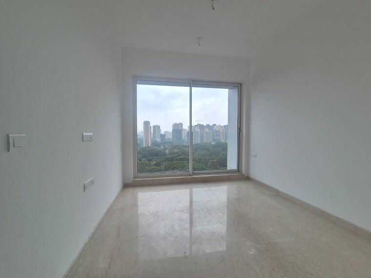 Room, courtyard-by-narang-realty-and-the-wadhwa-group 2 Bedroom 830 Sq.Ft. Apartment In Pokhran Road No Two Thane 9385008