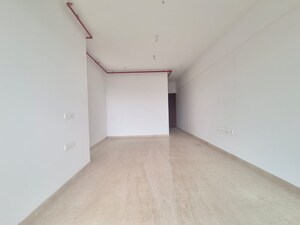 2 BHK Apartment For Sale in Courtyard by Narang Realty and The Wadhwa Group, Pokhran Road No Two