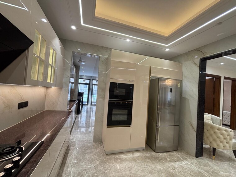 undefined, ireo-city-plots 4 Bedroom 2375 Sq.Ft. Builder Floor In Sector 60 Gurgaon 9385066