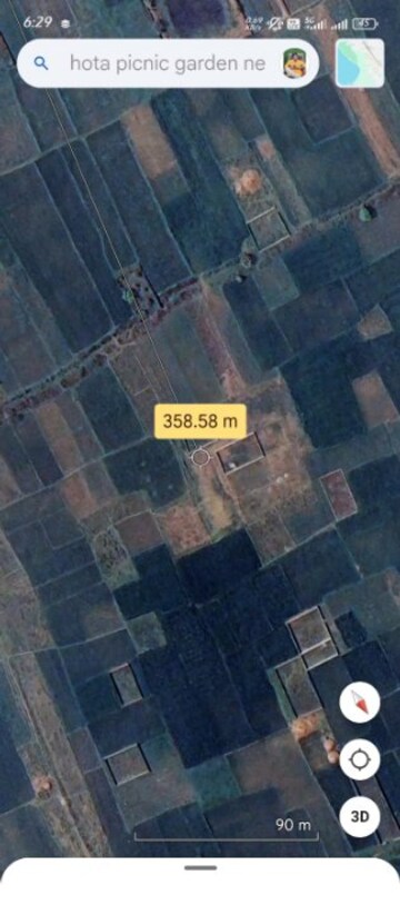  Plot – Exterior View View at Danapur - for Sale