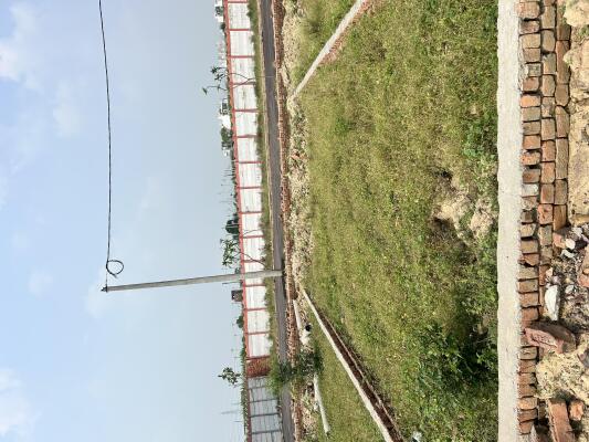 Plot For Sale in Durgapur Green City 