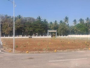 Plot Area in  Plot at A-Zone – for Sale