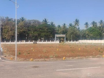 Plot Area in  Plot at A-Zone – for Sale