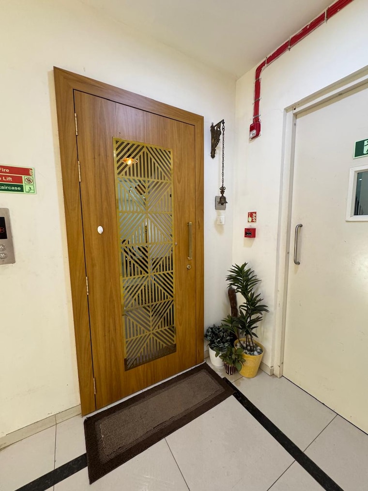 undefined, charkop sector 2 2 Bedroom 608 Sq.Ft. Apartment In Charkop Sector 2 Mumbai 9385069