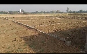Plot Area in  Plot at Danapur – for Sale