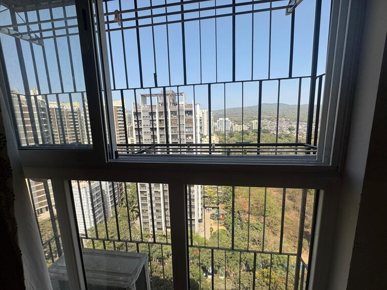 Cover Image, charkop sector 2 2 Bedroom 608 Sq.Ft. Apartment In Charkop Sector 2 Mumbai 9385069