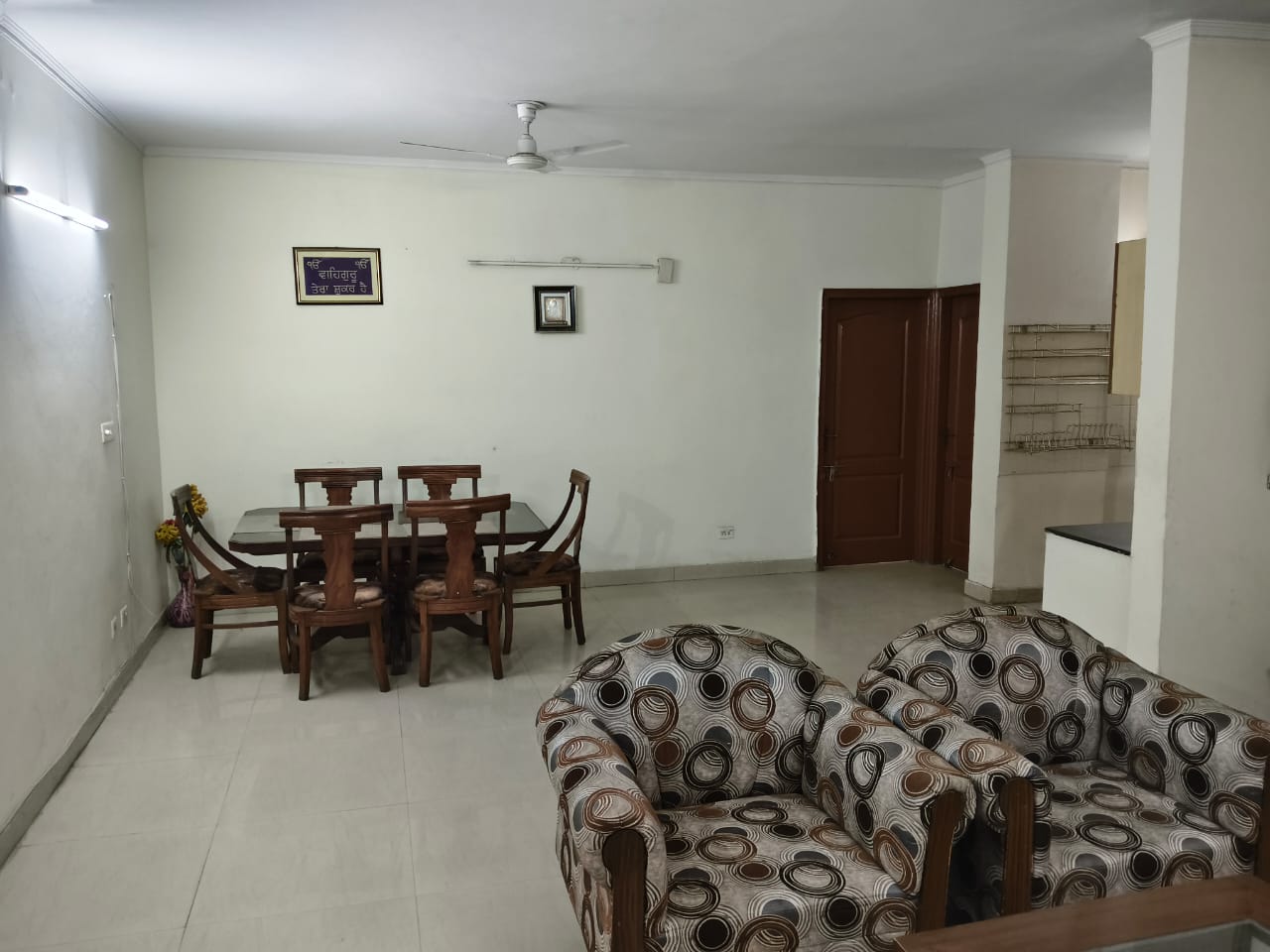 2 BHK Apartment For Sale in VIP Road