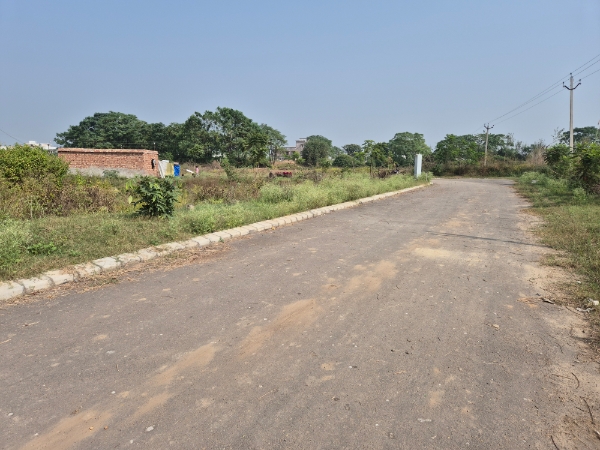 Plot For Sale in Altus Prime